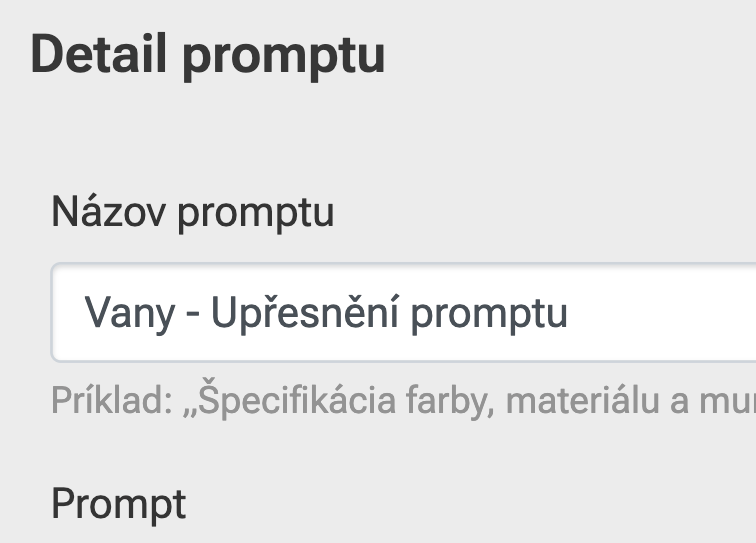 Jak tworzyć prompt do generowania treści?