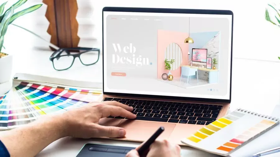 6 Web Design Trends for 2024