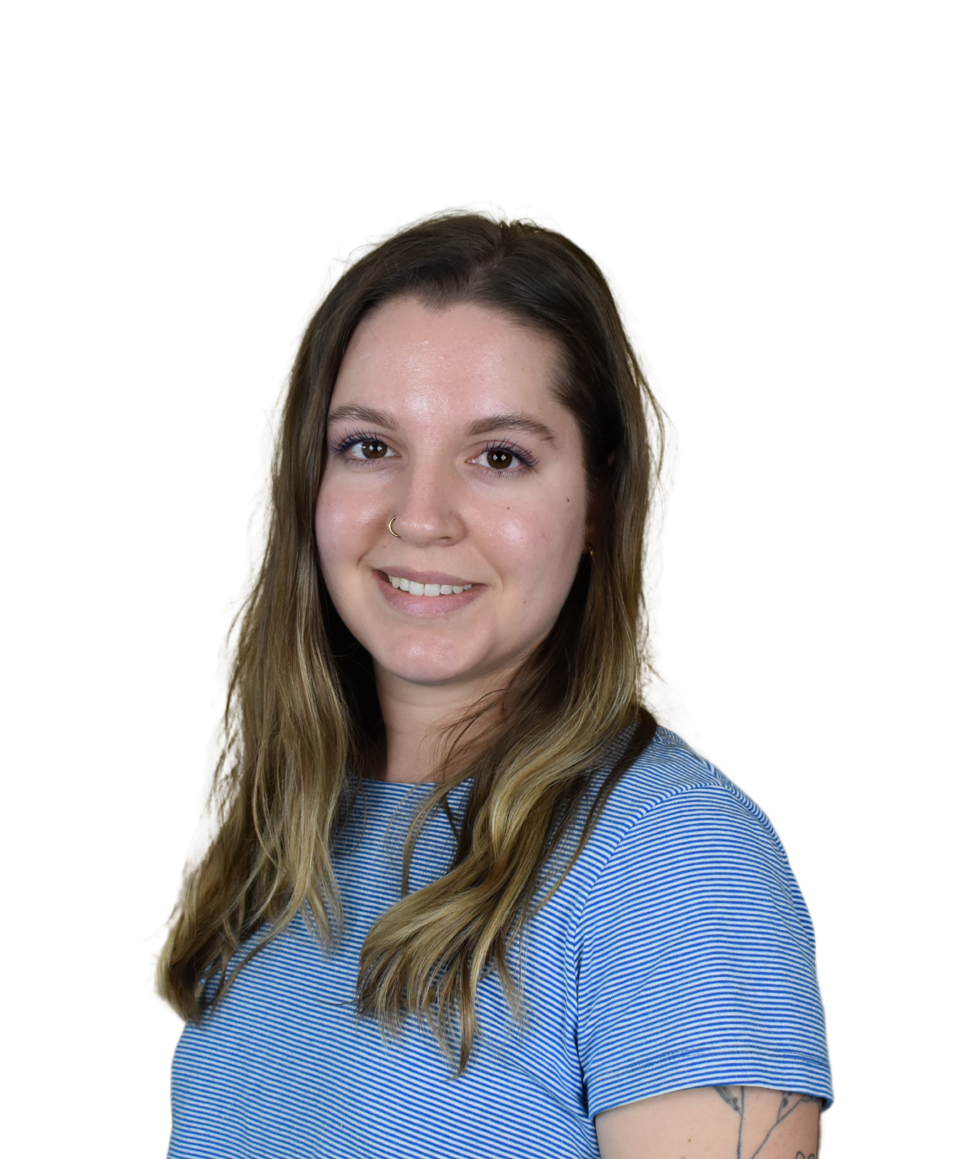 Rozhovor s Markétou z Beautytape a Fyziotape