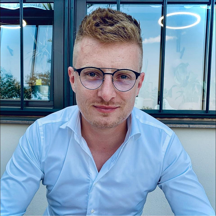 Jak využívá Pobo Page Builder firma Bikemax?