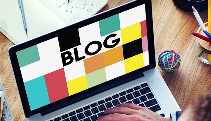 How to start and start writing a company blog for e-shop?