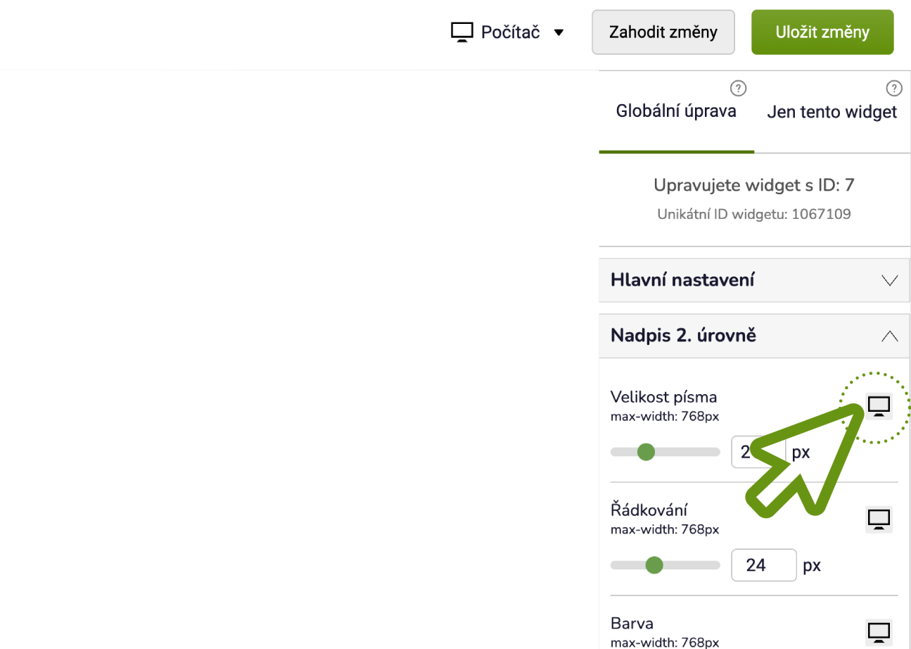 Vše co potřebujete vědět o Pobo Designeru 2.0.