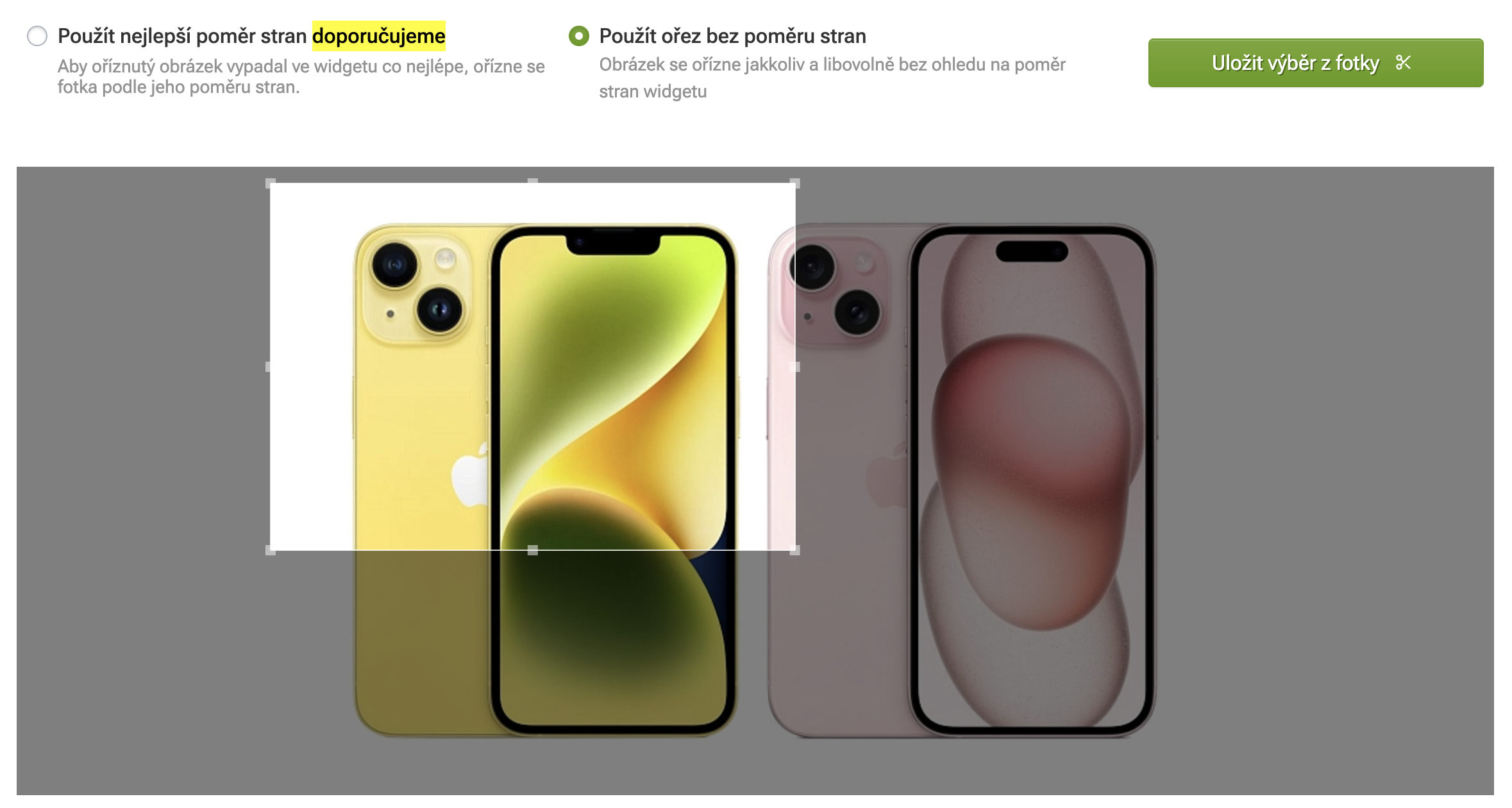 Pobo Page Builder pro firmy