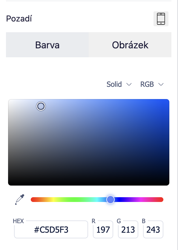 New in Live Designer: improvements for smoother work