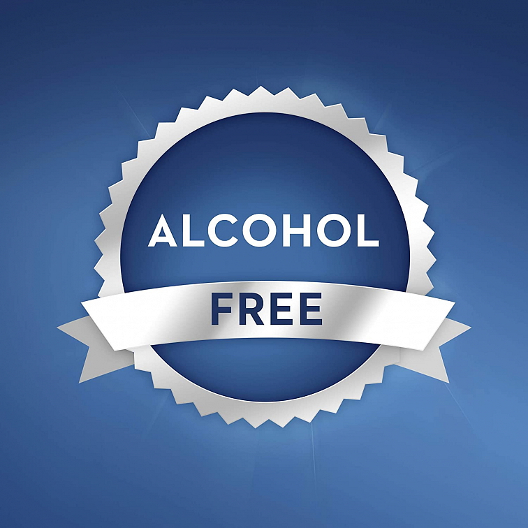 Crest Ústní Voda - Enamel Care 500ml