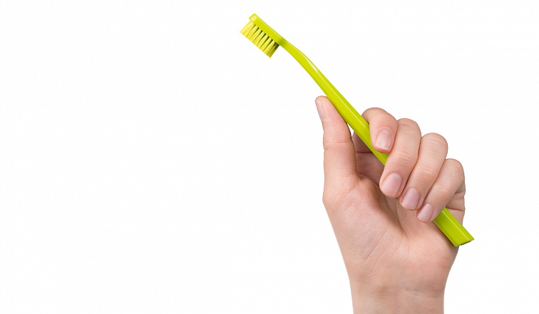 Curaprox Kartáček 3960 Super Soft