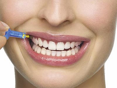 Curaprox 06 Prime Start Mezizubní Kartáček 5 ks