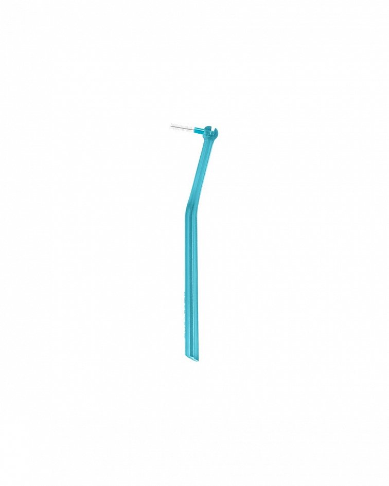 Curaprox 06 Prime Start Mezizubní Kartáček 5 ks