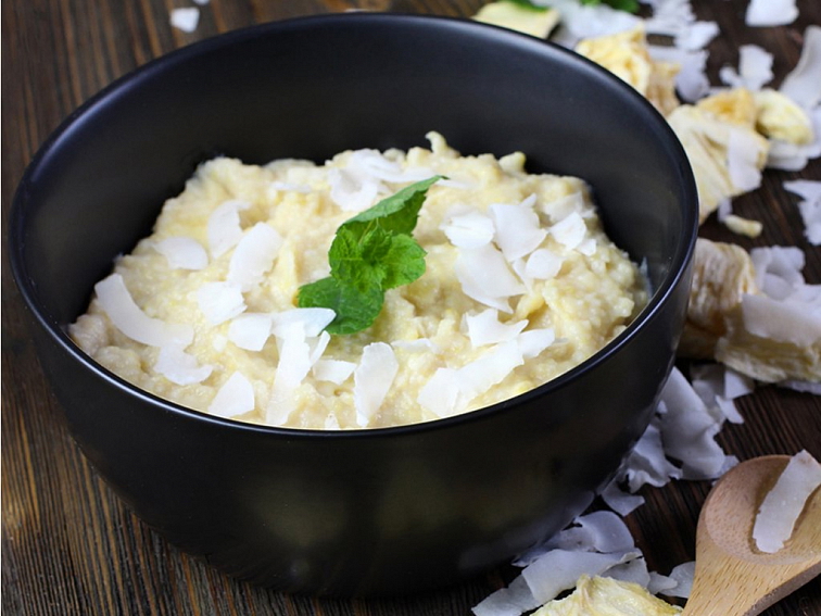 Benefit kaša - Piña Colada (vegan)