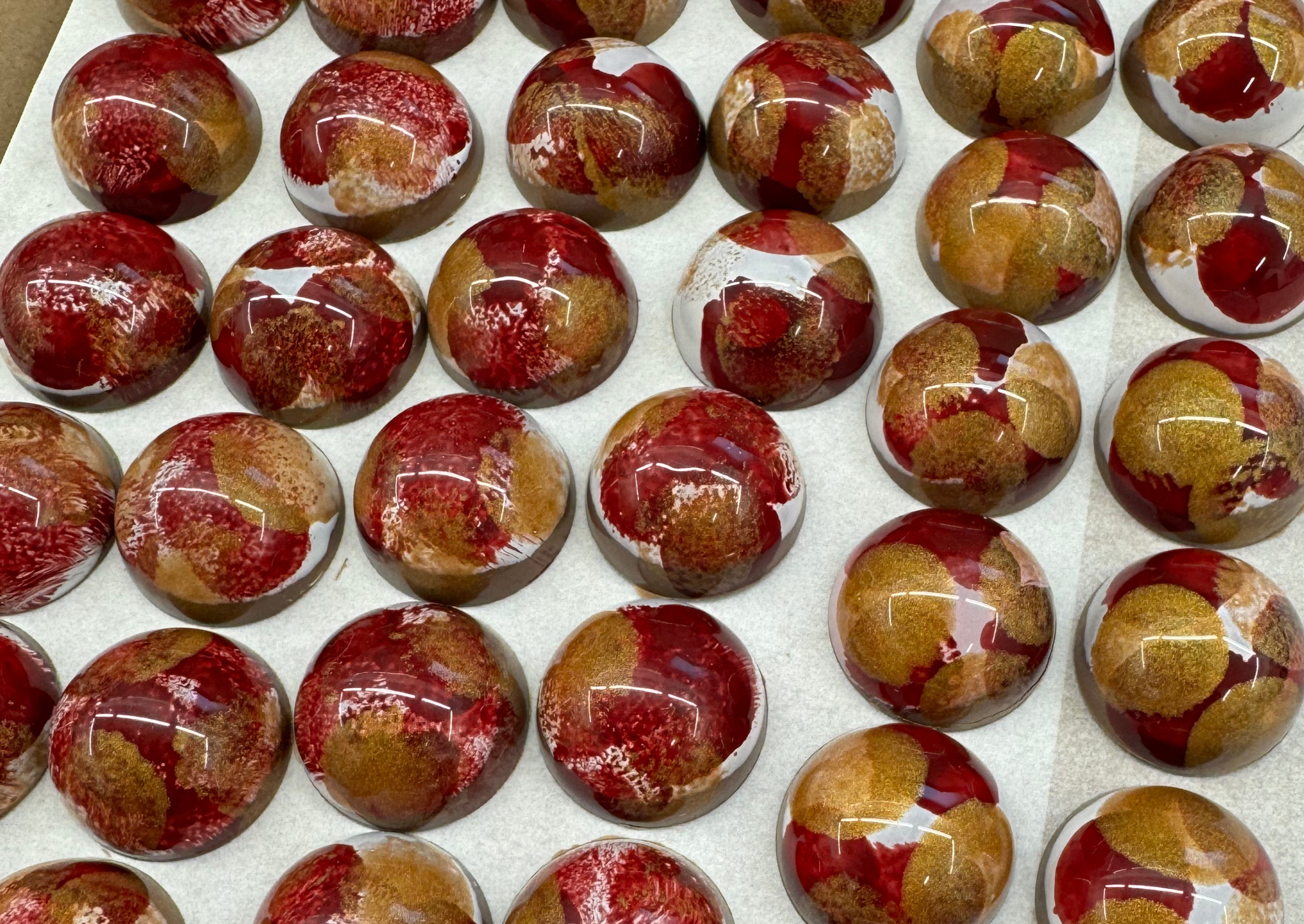 Šampaňské s jahodami