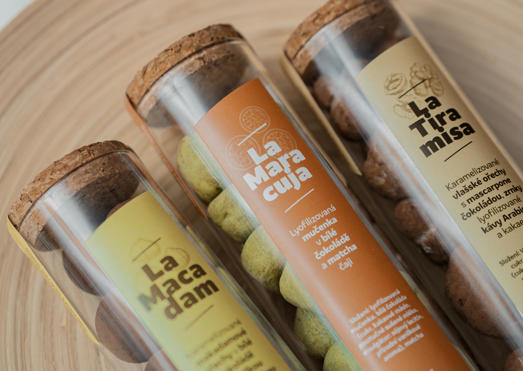 Firemní dárky, které zanechají dojem