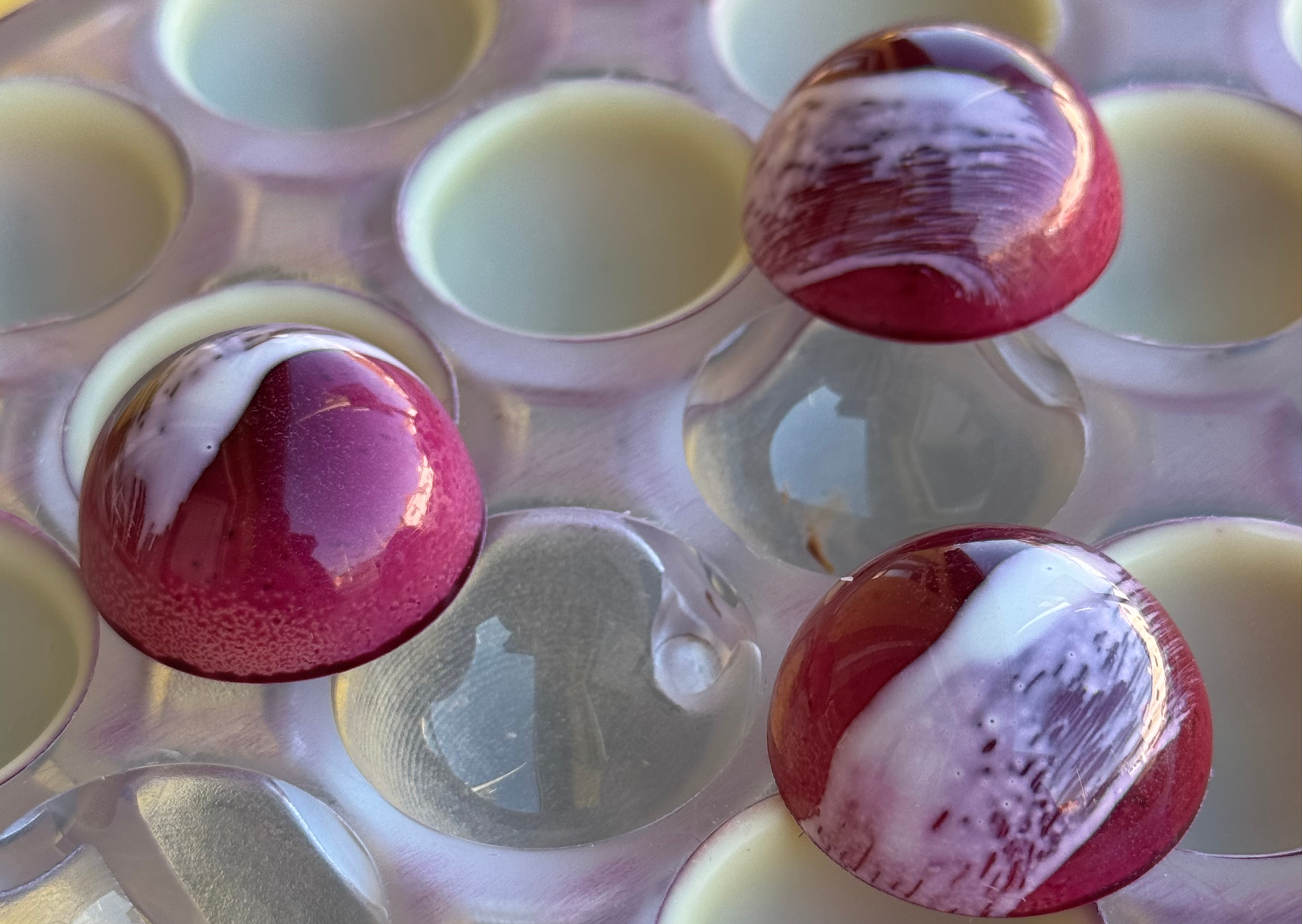 Cheesecake s ostružinou