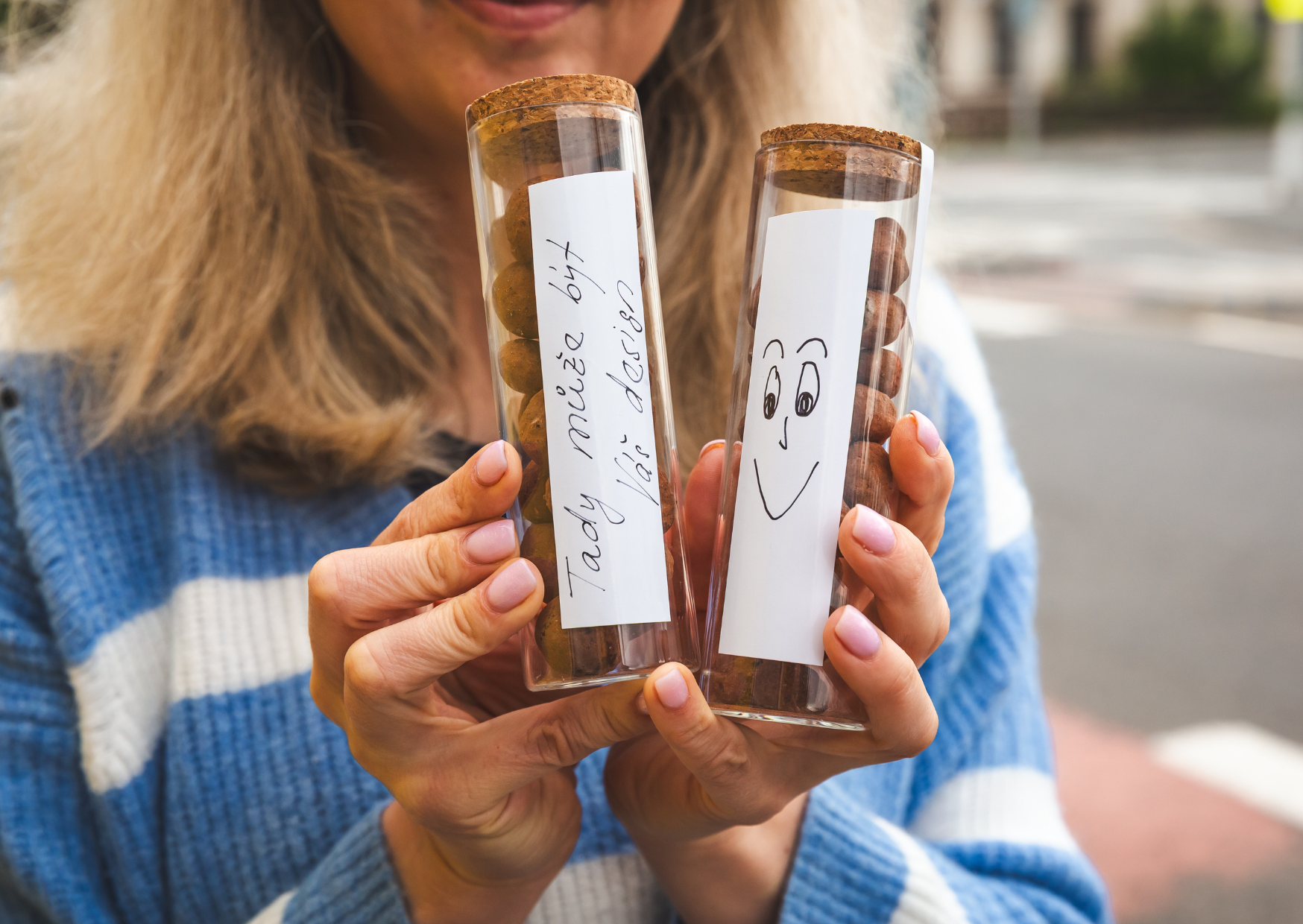 Firemní dárky, které zanechají dojem