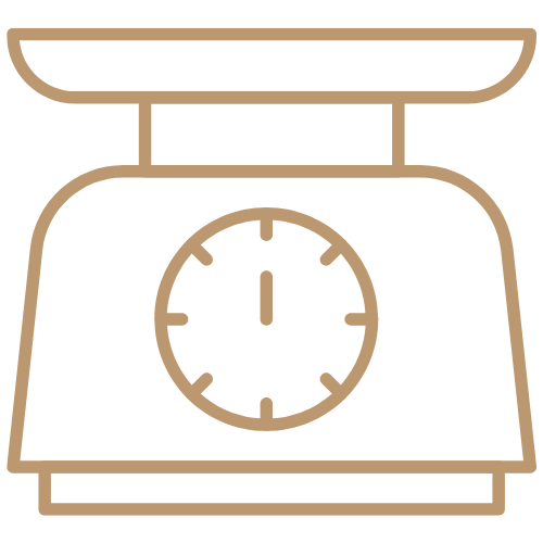 La Macadam - Karamelizované makadamové ořechy v bílé čokoládě