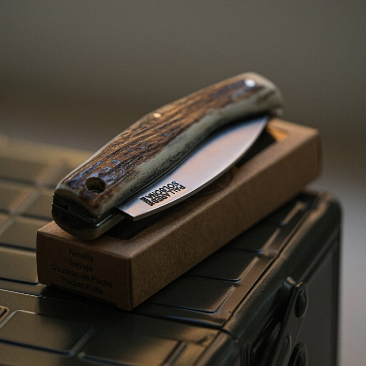 Kempingový gril Bushbox XL Titanium Kit