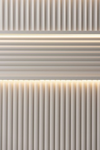 3D panel W110 Hill ORAC DECOR