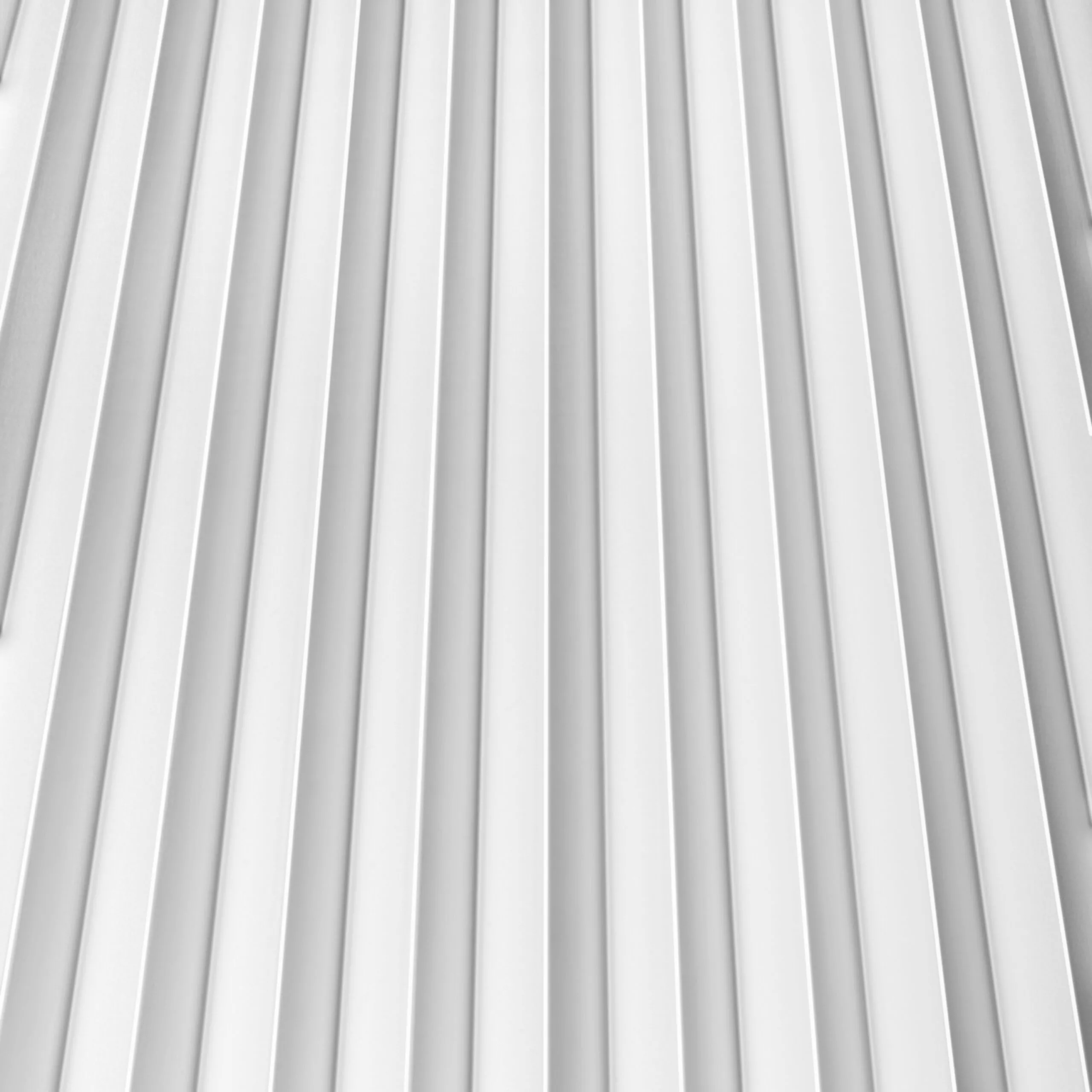 Pravé zakončenie nástenného panelu Vivid WP003RP