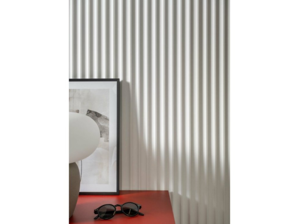 Nástenný panel Lumio WP002T