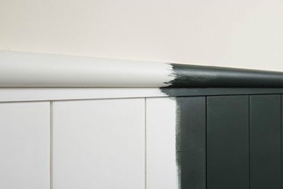 Nástenná lišta PX169 ORAC