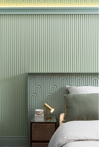 3D panel W109 Valley ORAC DECOR