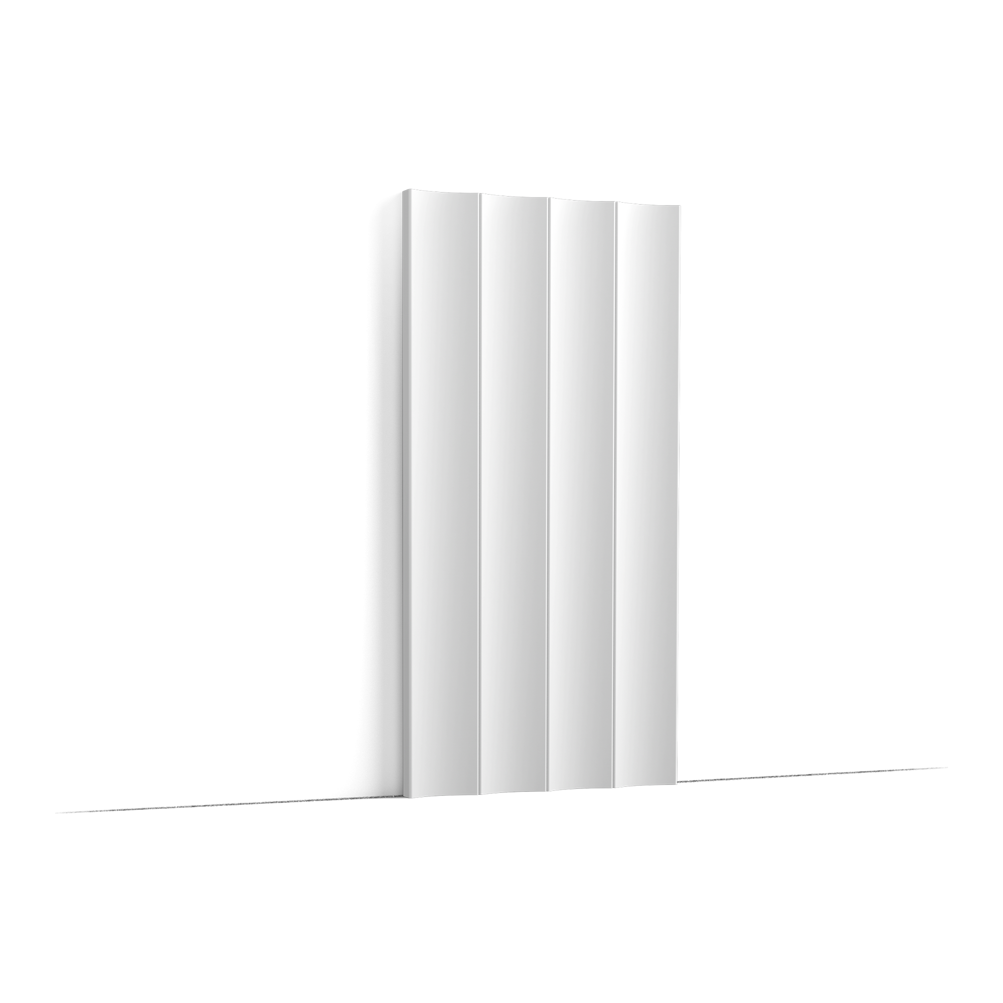 3D panel W114 Valley XL ORAC DECOR