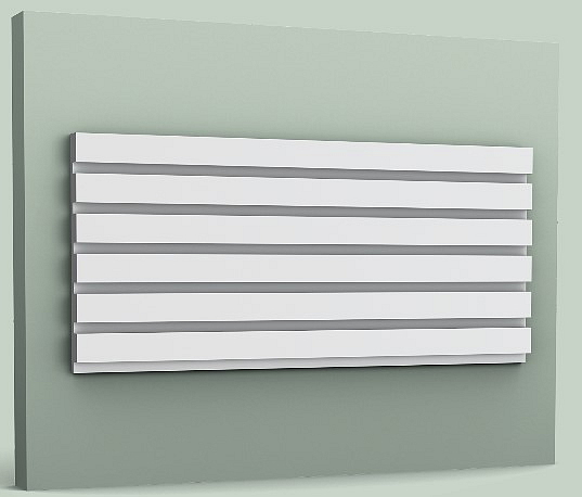 3D panel W111 Bar ORAC DECOR