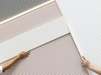 3D panel W108 Zigzag ORAC DECOR