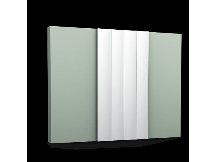 3D panel W114 Valley XL ORAC DECOR