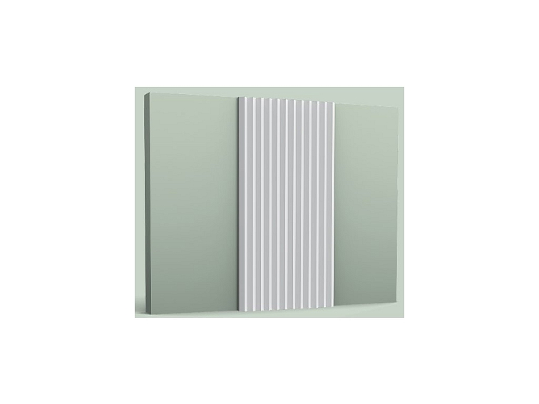 3D panel W108 Zigzag ORAC DECOR