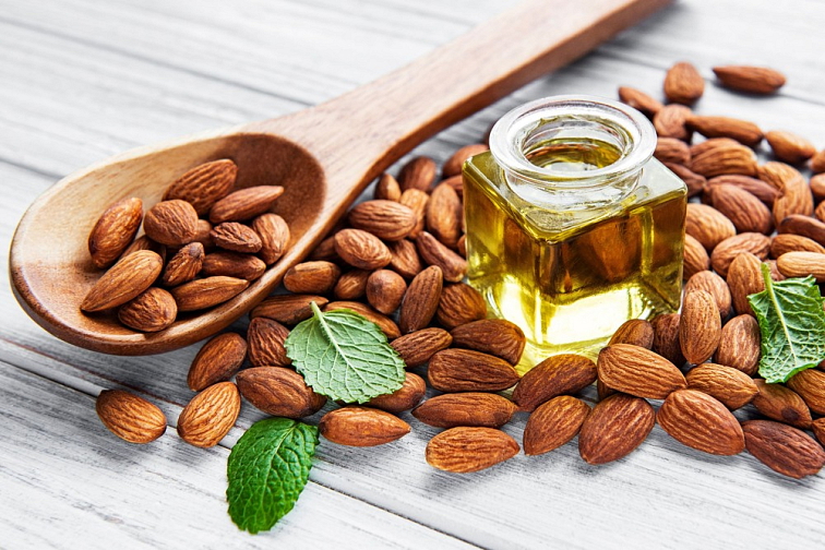 Chestnut Body Wash Mint and Lemongrass