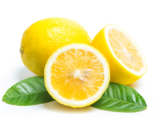 Lemon Gel Cleaner Concentrate