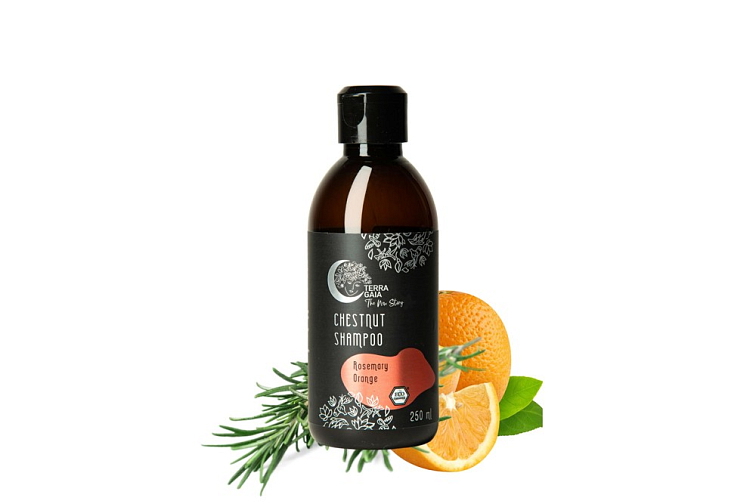 Chestnut Bathroom set