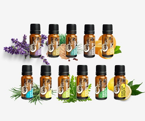 Laundry rinse concentrate