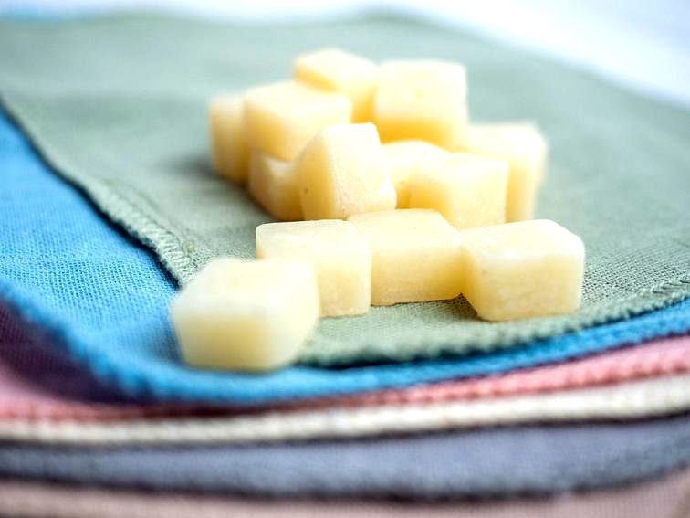 How to use reusable wipes
