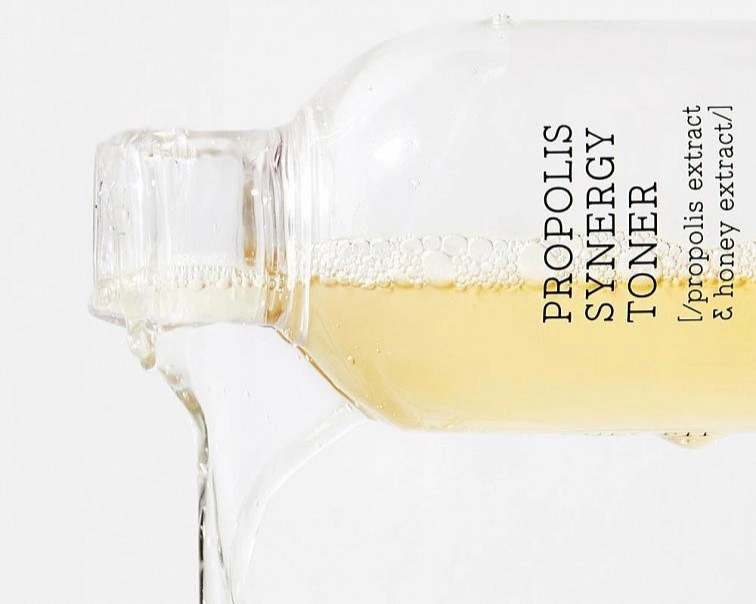 COSRX Propolis synergy toner - zklidňující toner s Propolisem
