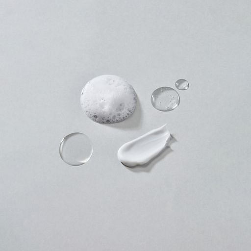 Dear Klairs Skincare Trial Kit - sada mini produktů pro hydrataci pleti