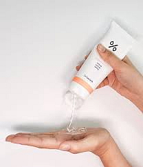 Dr. Ceuracle 5a Control melting cleansing gel - čistící olejový gel pro mastnou pleť