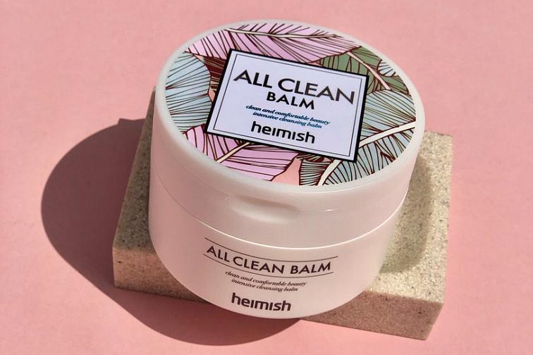 Heimish All Clean Balm - čistící balzám
