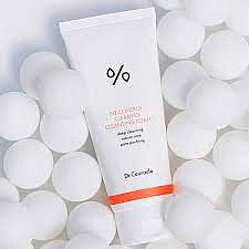 Dr. Ceuracle 5a Control melting cleansing gel - čistící olejový gel pro mastnou pleť