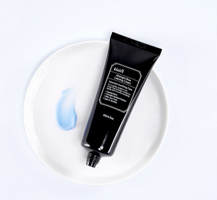 Dear Klairs - Midnight Blue Calming Cream