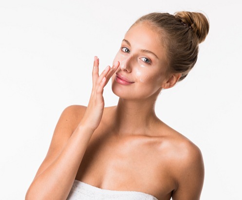 Dewytree Hi Amino All Cleansing Milk - jemné čistící pleťové mléko