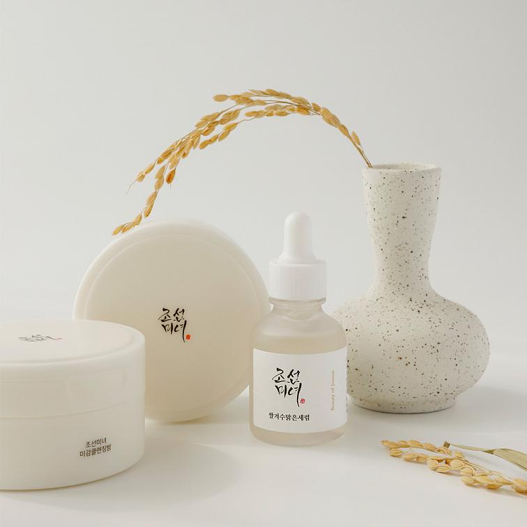 Beauty of Joseon Glow Deep serum Rice + Alpha-Arbutin - rozjasňující pleťové sérum