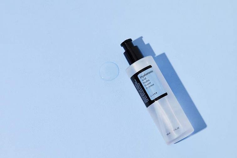 COSRX Hyaluronic Acid Hydra Power essence - hydratační essence s Kyselinou Hyaluronovou