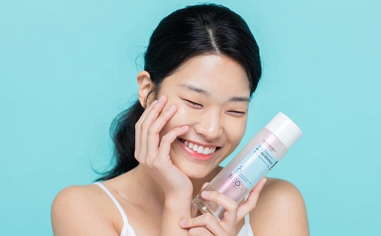 Neogen Dermalogy Real Ferment Micro Essence - hydratační, fermentovaná esence