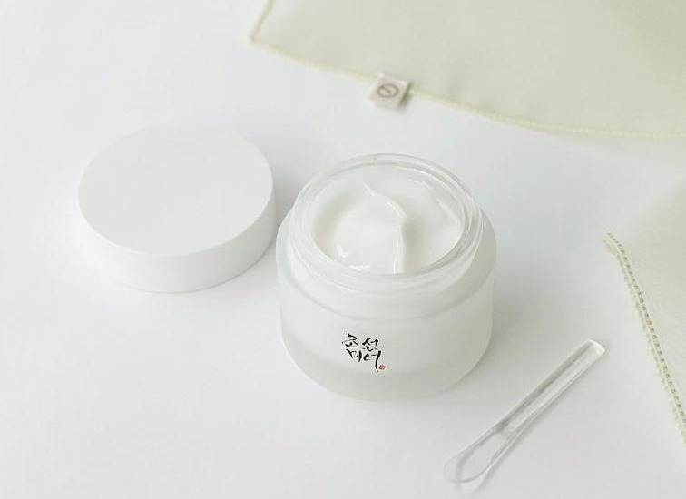 Beauty of Joseon Dynasty cream - vyživující a hydratační krém
