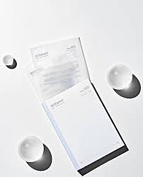 Mixsoon Bifida mask pack - Plátýnková pleťová maska s Probiotiky