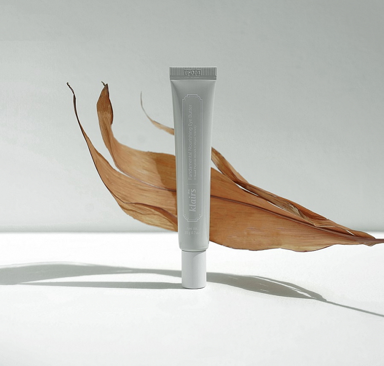 Dear Klairs Fundamental Nourishing Eye Butter - hydratační máslo na oční okolí