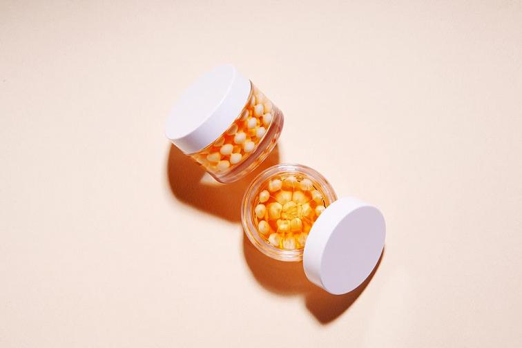 Medi-Peel Gold Age Tox cream - protivráskový krém s Peptidy