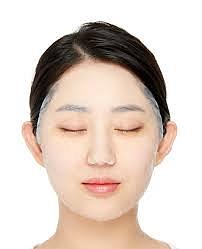 Beauty of Joseon Centella Asiatica Calming mask - hydratační, zklidňující maska