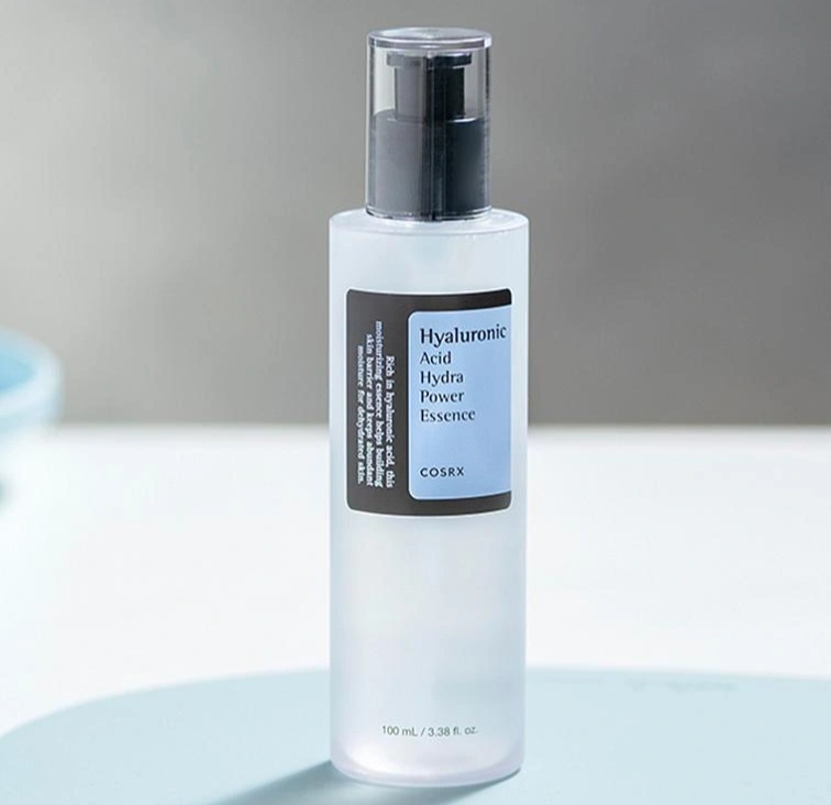 COSRX Hyaluronic Acid Hydra Power essence - hydratační essence s Kyselinou Hyaluronovou